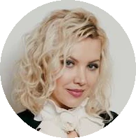 Оксана Юрьевна Павленко