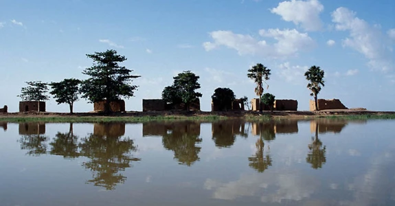 Провинция Свободное Государство