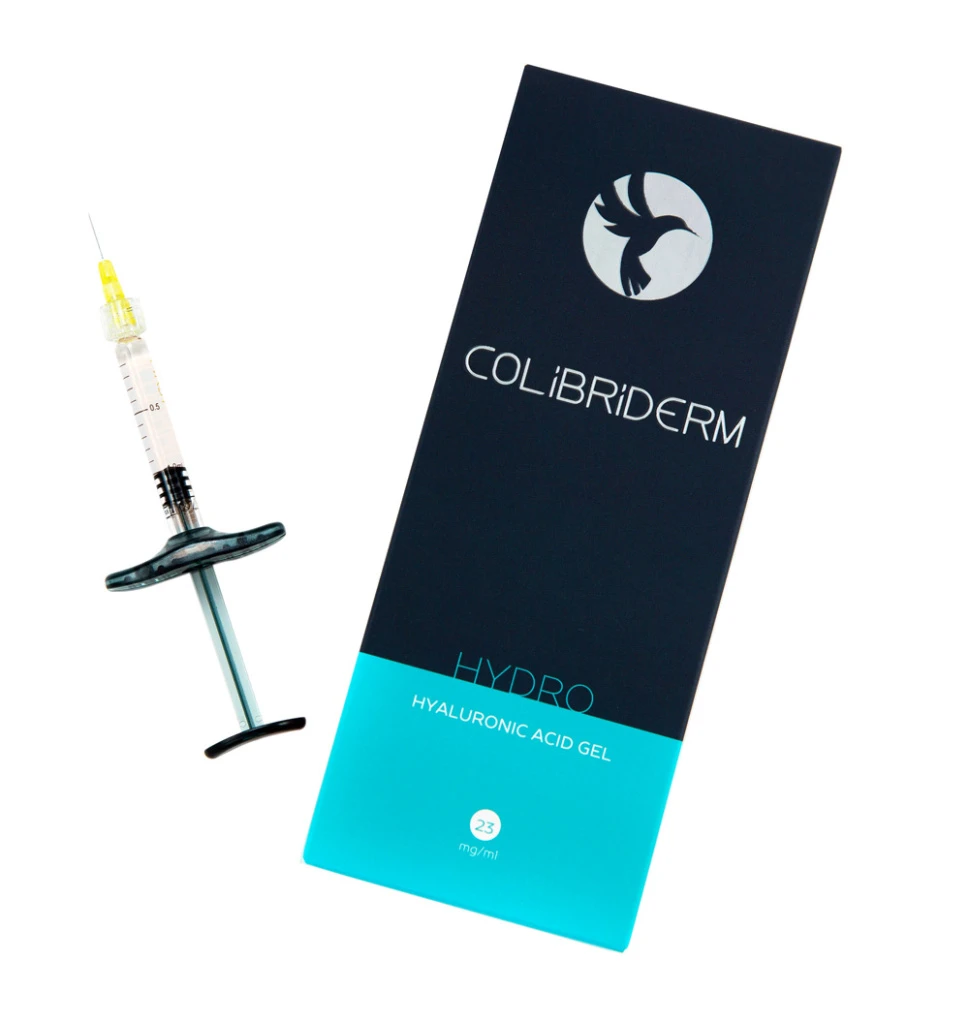 ColibriDerm Hydro