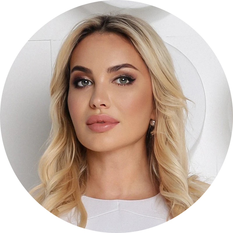 Саромыцкая Алёна Николаевна