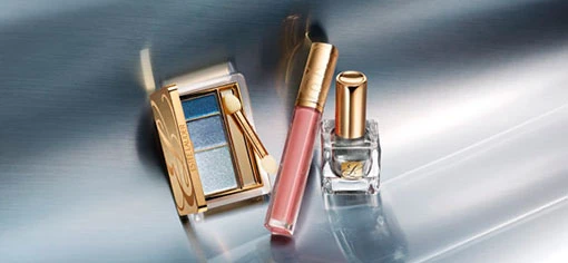  Estée Lauder The Metallics