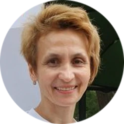 Елена Дерябина