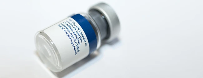 Ботулотоксин: мифы