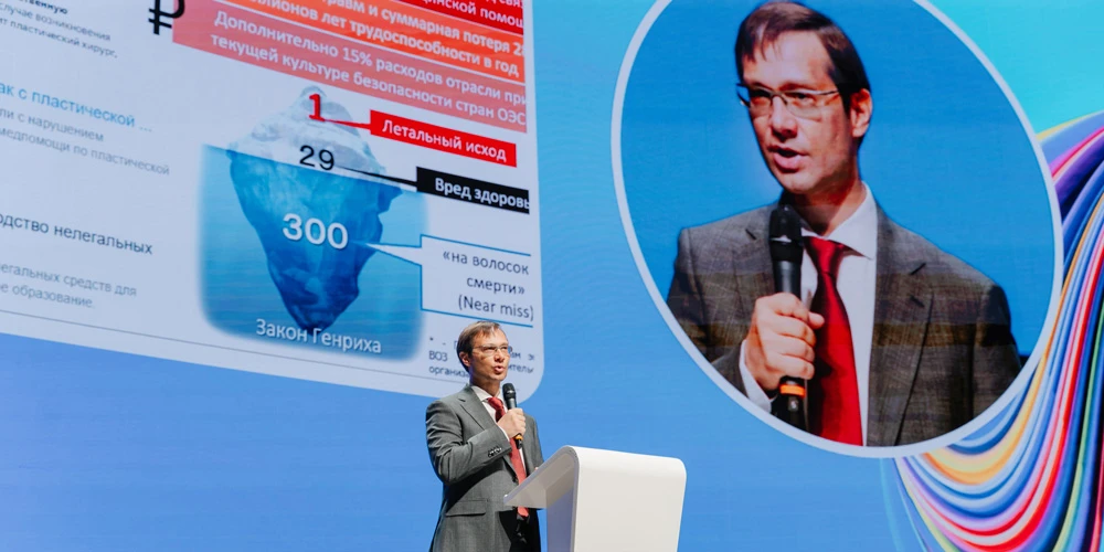 Эстетическая медицина будущего. Тренды 2020