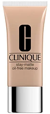 Stay-Matte Oil-Free Makeup от Clinique 