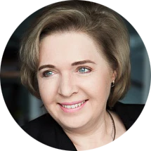 Степанова Ольга Валерьевна