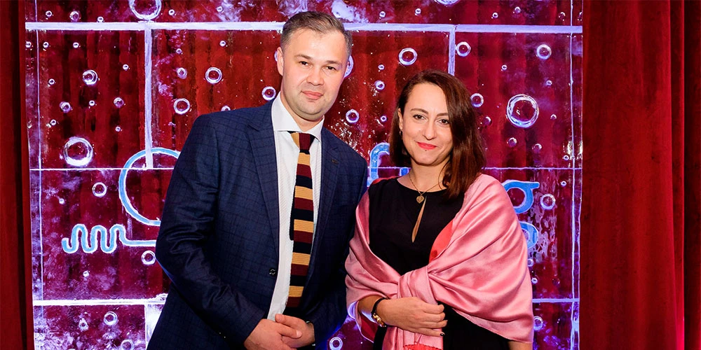 Рекорд России – «Оружие красоты»