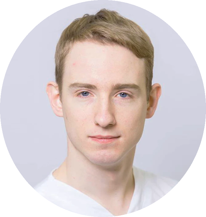 Лешунов Евгений Викторович