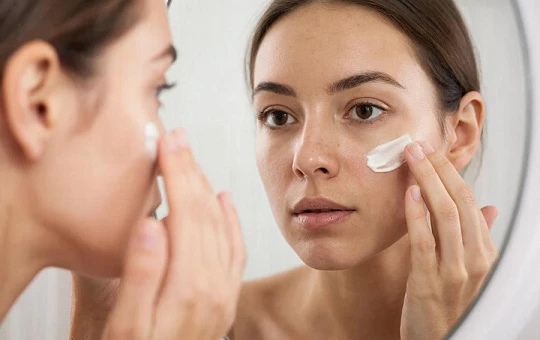 Выявлена эффективная формула отбеливающего средства для лица