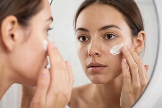 Выявлена эффективная формула отбеливающего средства для лица