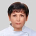 Трубицына<br>Светлана