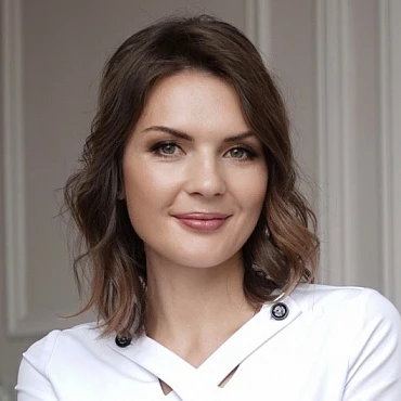 Морозова Елена Александровна