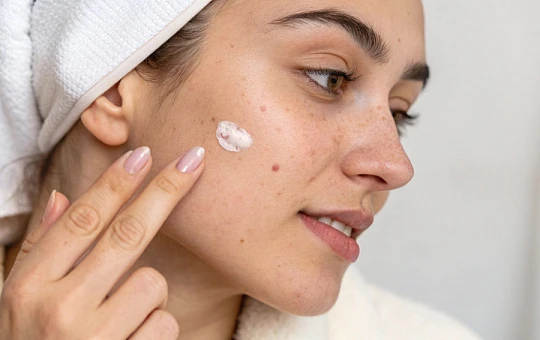 Раннее назначение ретиноидов может снизить риск постакне