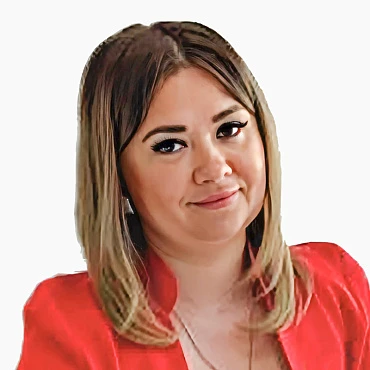 Пронина Татьяна Александровна