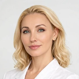 Пушкина Татьяна Валентиновна