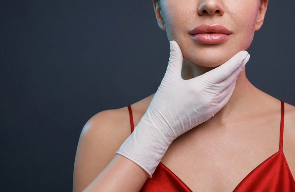 Коррекция губ c Belotero Lips Boutique: от анализа пропорций к выбору индивидуальной тактики