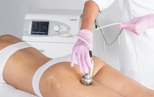 Целлюлит. Что нового?