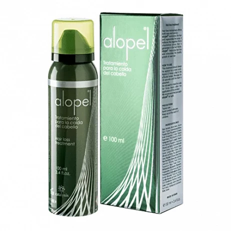 ALOPEL® Пена (100 мл)