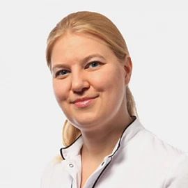 Быстрицкая Елена Александровна