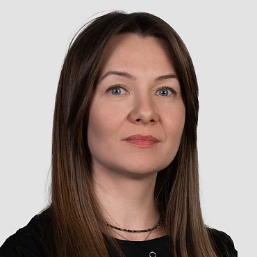 Маркина Алёна Александровна