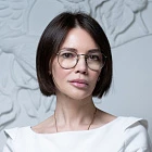 Добрянская Лея Ивановна