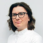 Коровкина Надежда Михайловна