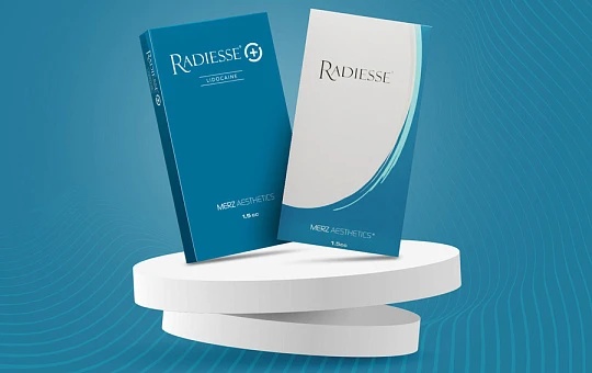 Прошлое и будущее Radiesse: мнение экспертов