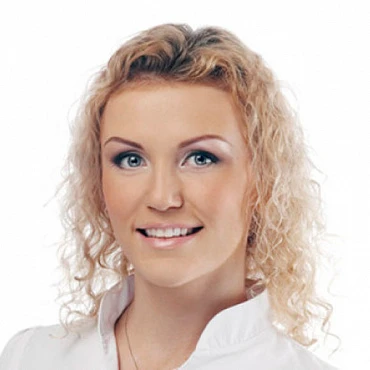 Просолович Ольга Радиславовна