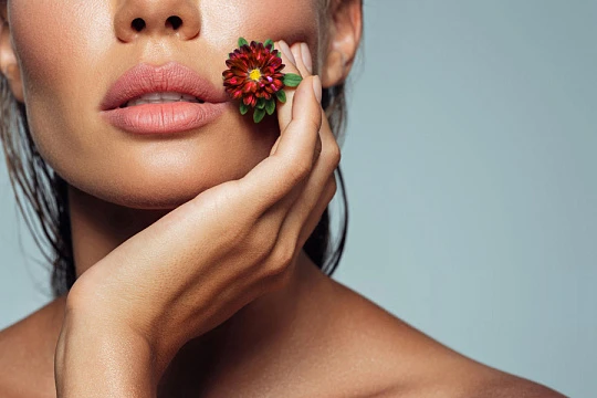 Алгоритм коррекции зрелых губ: диагностика проблем, мишени воздействия