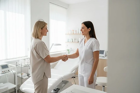 Цифры: как часто пациенты совершали повторные визиты