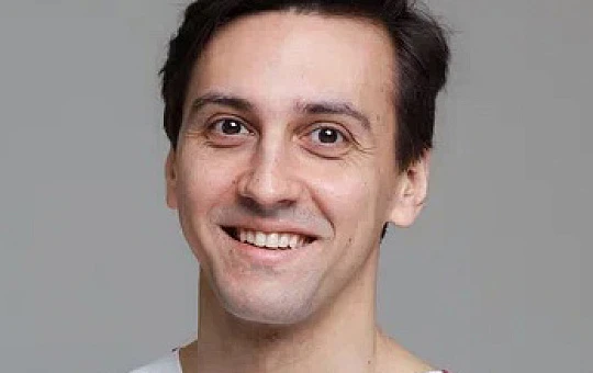 Давыдов Михаил Анатольевич