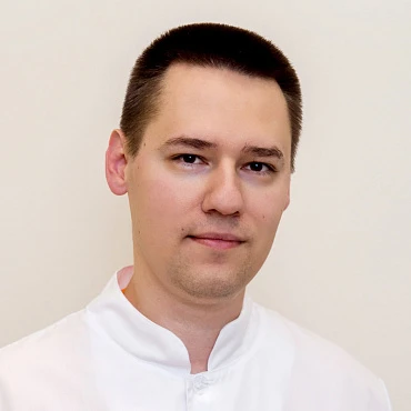 Давыдов Юлий Витальевич