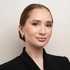 Манасян Анаит Маратовна