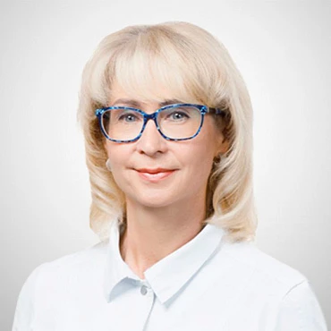 Пирогова Ирина Юрьевна