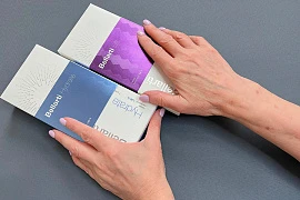 Комплексная коррекция кистей рук