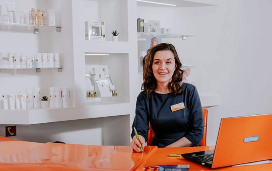 15 декабря состоится тренинг по продажам для администраторов клиник