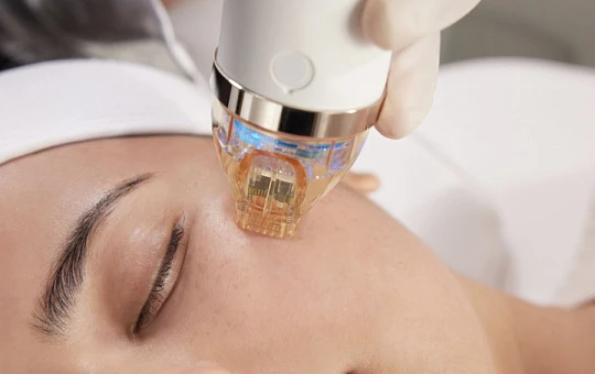 FDA предупредило о потенциальных рисках RF-микронидлинга