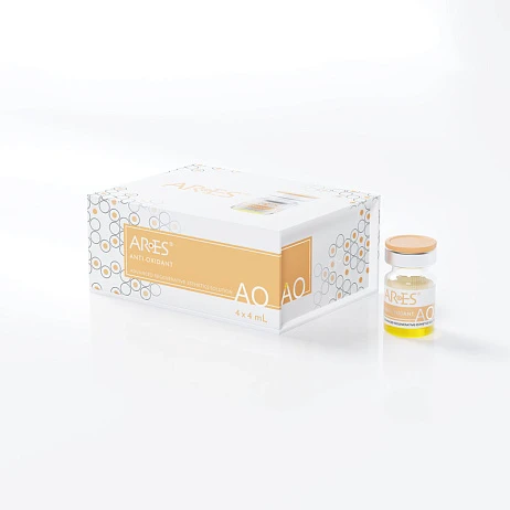 ARES AO (Anti-Oxidant)