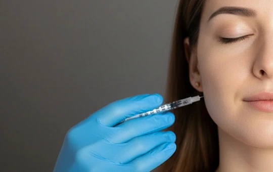 Ученые посмотрели, как разные типы БТА влияют на жевательные мышцы