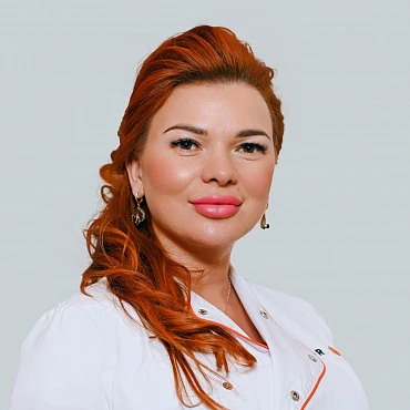 Виктория Александровна Землянская