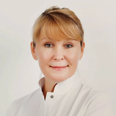 Кочеткова Роза Петровна