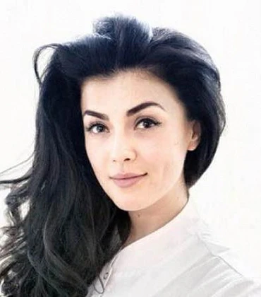 Лоран Мария Сергеевна