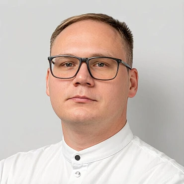 Поярков Никита Александрович