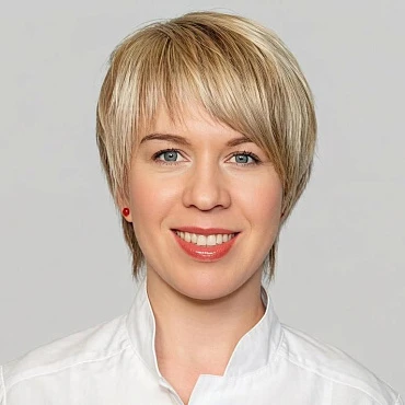 Архипова Татьяна Александровна