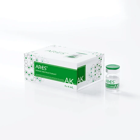 ARES AK (Dermo Restructurant)