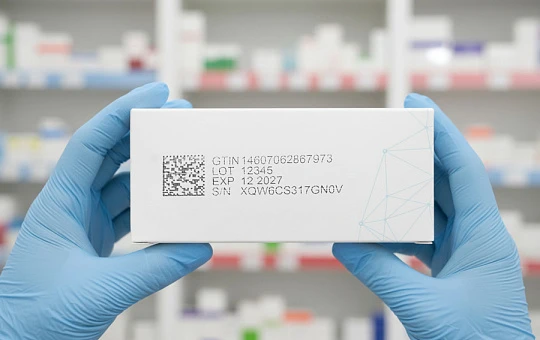 Минпромторг предложил маркировать филлеры и нити для лифтинга