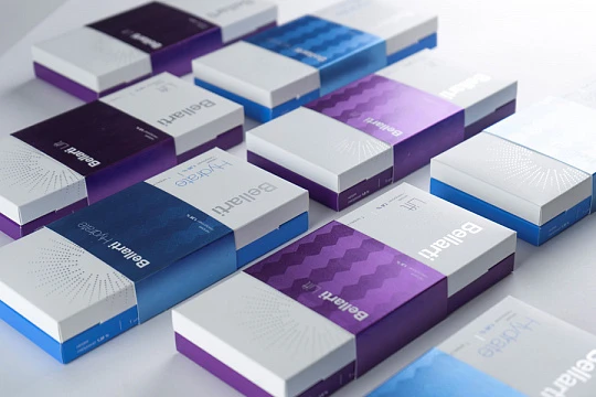 Биоревитализанты с маннитолом и глицеролом. Применение в зависимости от  морфотипа старения лица