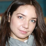 Цветкова Алиса 
