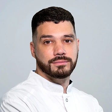 Покровский Илья Викторович