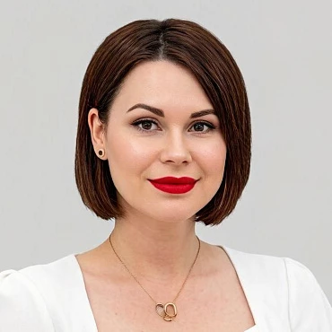 Матвеева Ирина Сергеевна